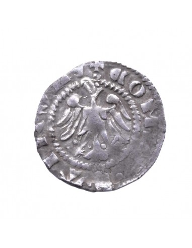 Leopoldo III - kreuzer (1373-1386)