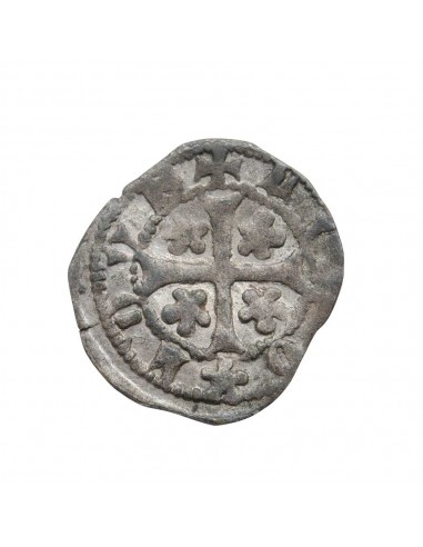 Leopoldo IV - Quattrino (1396-1406)
