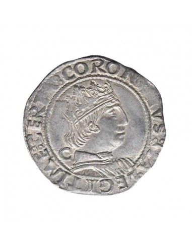 Ferdinando I d'Aragona (1458-1494) Coronato