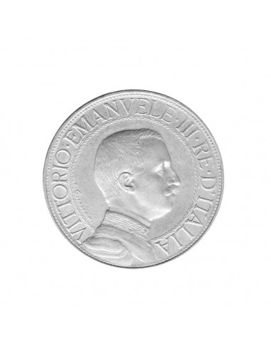 Vittorio Emanuele III - 2 Lire 1912