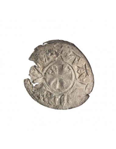 Governo Autonomo (1312 - 1318) - denaro piccolo